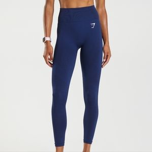 Gymshark Vital Seamless leggings